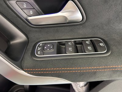 2023 Mercedes-BENZ A-CLASS AMG thumbnail 23