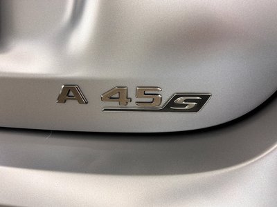 صورة 10 لـ 2023 Mercedes-BENZ A-CLASS AMG