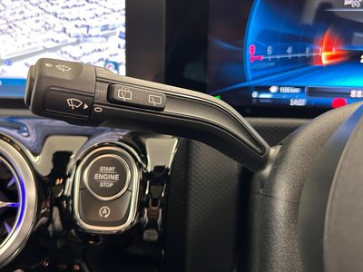 2023 Mercedes-BENZ A-CLASS AMG thumbnail 38