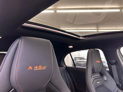 2023 Mercedes-BENZ A-CLASS AMG thumbnail 16