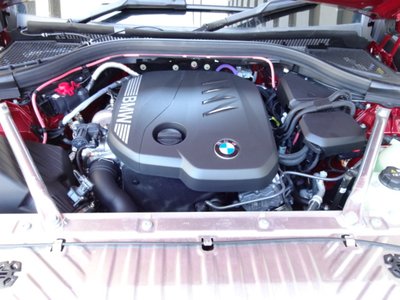 BMW X3 - 10