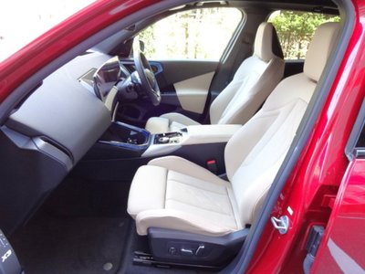 2025 BMW X3 — миниатюра 13