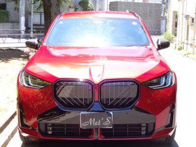 BMW X3 - 2