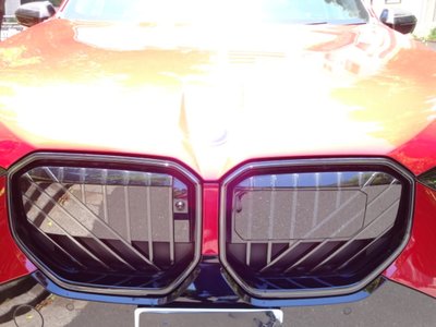 BMW X3 - 4