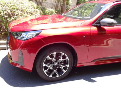 BMW X3 - 5