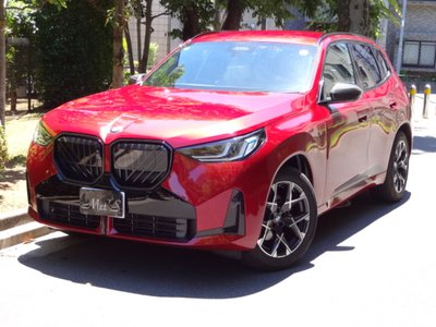 BMW X3 - 1