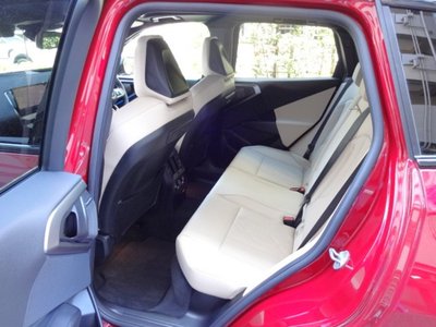 2025 BMW X3 — миниатюра 16