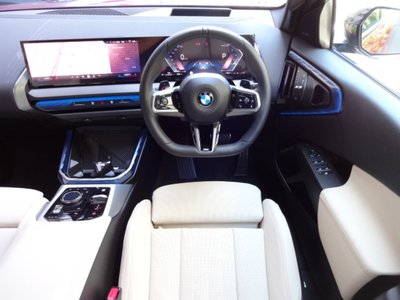 2025 BMW X3 — миниатюра 11