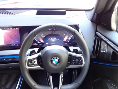 2025 BMW X3 — миниатюра 34