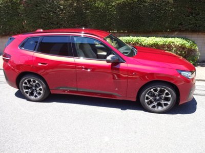 BMW X3 - 7