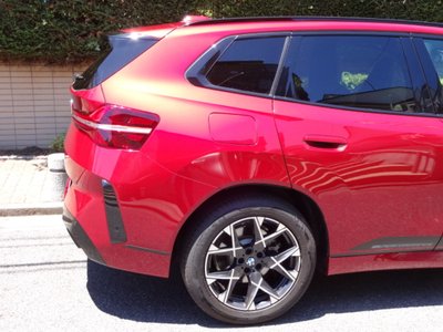 2025 BMW X3 — миниатюра 20