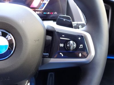2025 BMW X3 — миниатюра 50
