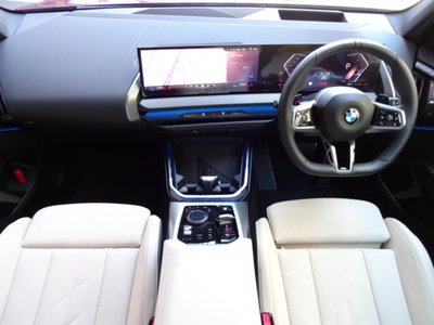 2025 BMW X3 — миниатюра 33