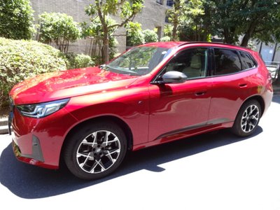 BMW X3 - 6