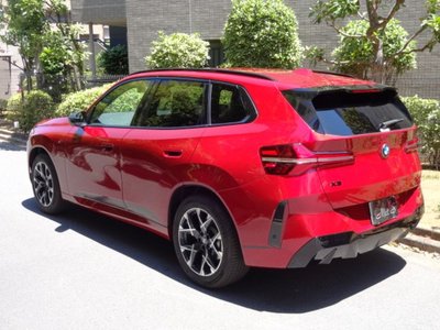 BMW X3 - 8