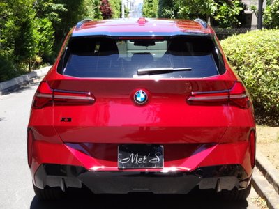 BMW X3 - 9