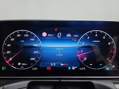 MERCEDES-BENZ CLE - 8