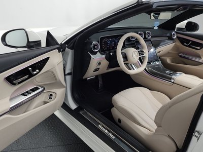 MERCEDES-BENZ CLE - 10