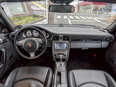 PORSCHE 911 - 5