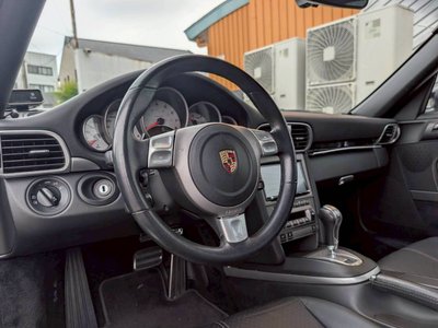 PORSCHE 911 - 7