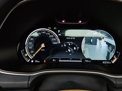 GENESIS GV80 - 8