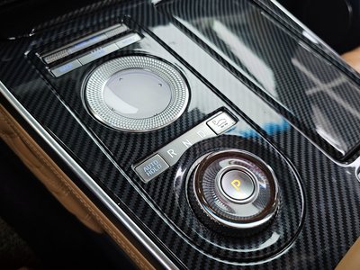 GENESIS GV80 - 9