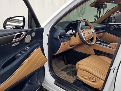 GENESIS GV80 - 10