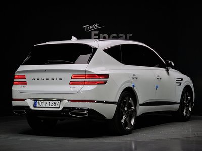 GENESIS GV80 - 4
