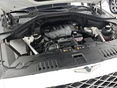 GENESIS GV80 - 7