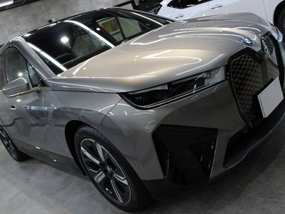 صورة 4 لـ 2023 BMW IX