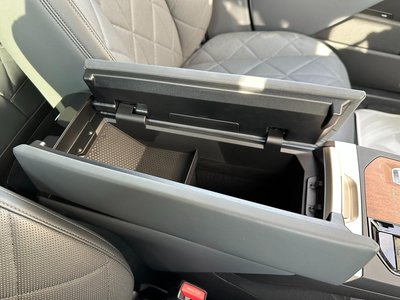 صورة مصغرة 27 لـ 2023 BMW IX