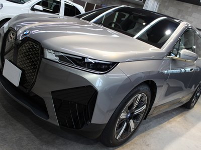 صورة 1 لـ 2023 BMW IX