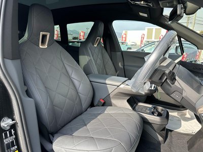 صورة مصغرة 12 لـ 2023 BMW IX