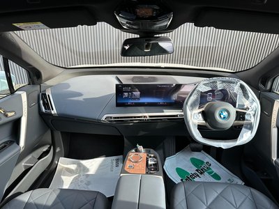 صورة 3 لـ 2023 BMW IX