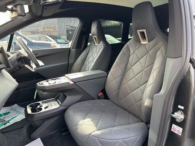 صورة مصغرة 13 لـ 2023 BMW IX
