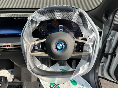 صورة مصغرة 11 لـ 2023 BMW IX