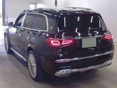 صورة 2 لـ 2023 Mercedes-BENZ GLS