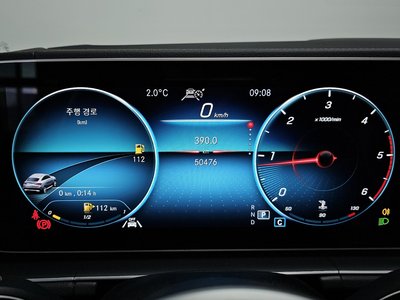 MERCEDES-BENZ GLE - 8