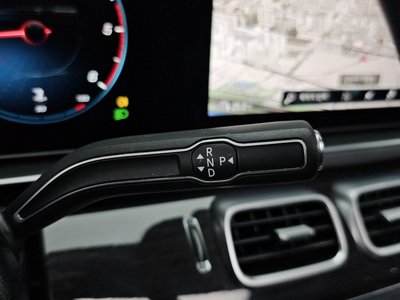 MERCEDES-BENZ GLE - 9