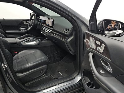 MERCEDES-BENZ GLE - 10