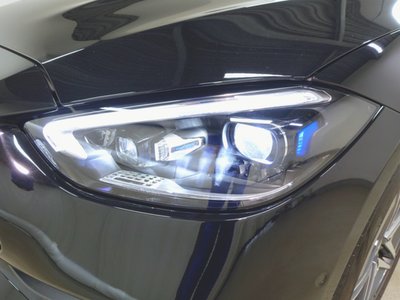MERCEDES-BENZ C-CLASS - 3