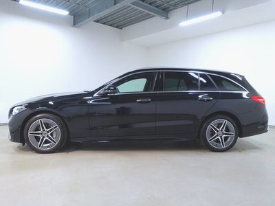 MERCEDES-BENZ C-CLASS - 4