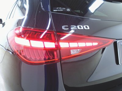 MERCEDES-BENZ C-CLASS - 5