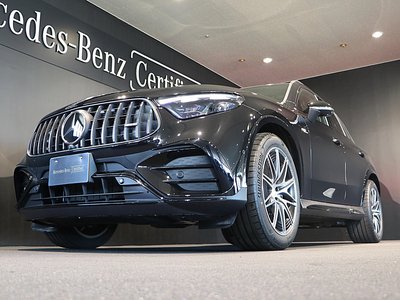 MERCEDES-BENZ GLC AMG - 7