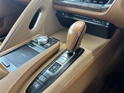 صورة مصغرة 20 لـ 2017 Lexus LC