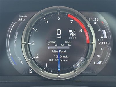 صورة مصغرة 19 لـ 2017 Lexus LC