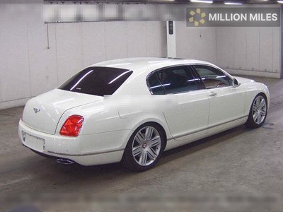 BENTLEY CONTINENTAL - 5