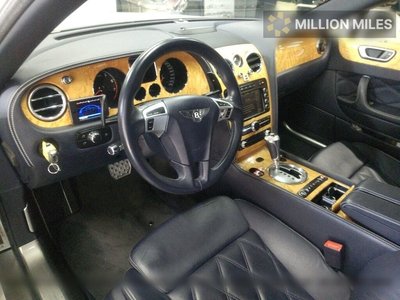 BENTLEY CONTINENTAL - 3