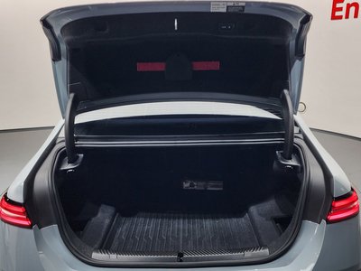 2025 BMW 5 SERIES — миниатюра 23