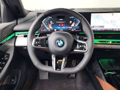 2025 BMW 5 SERIES — миниатюра 17